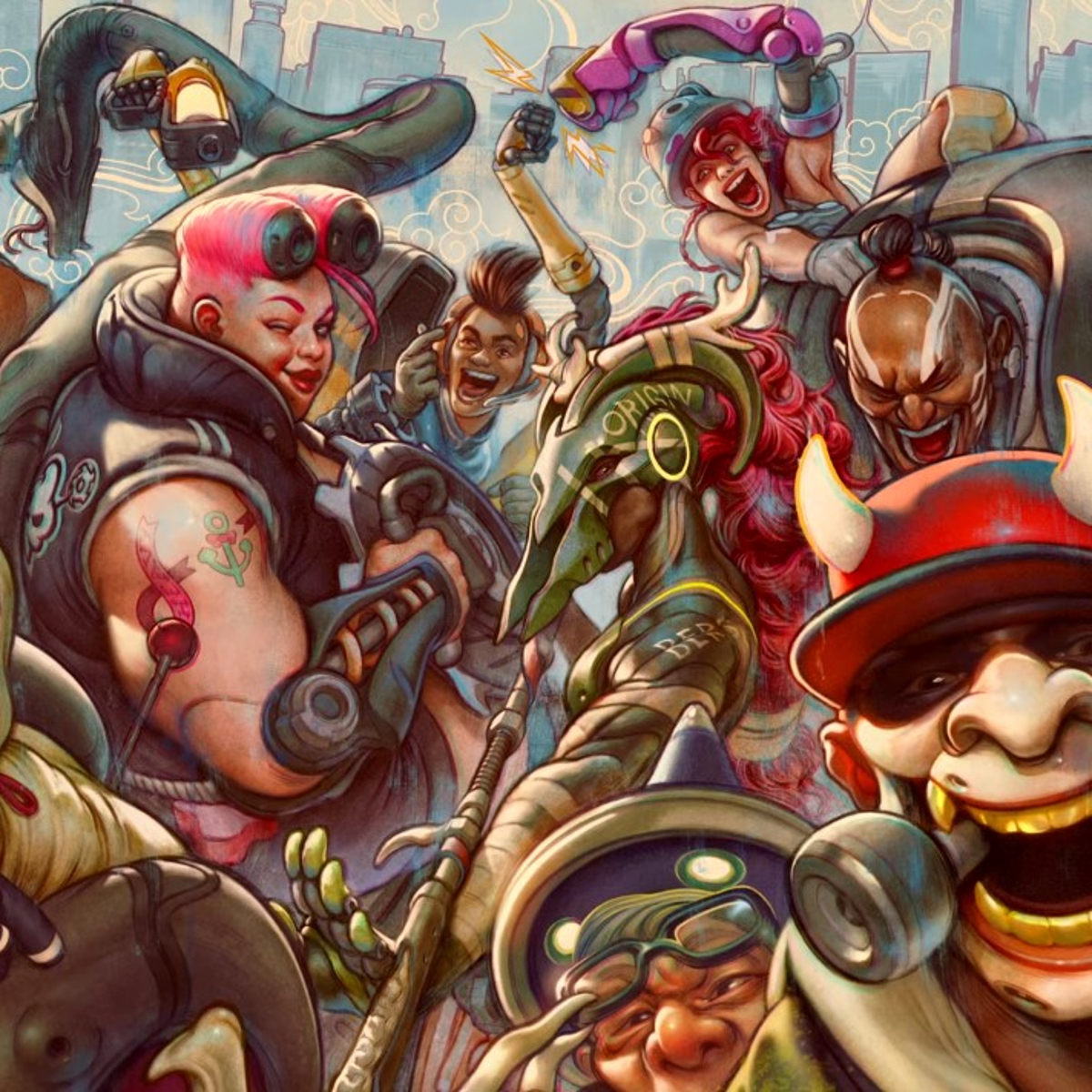 Bleeding Edge Review: On the Edge of Glory