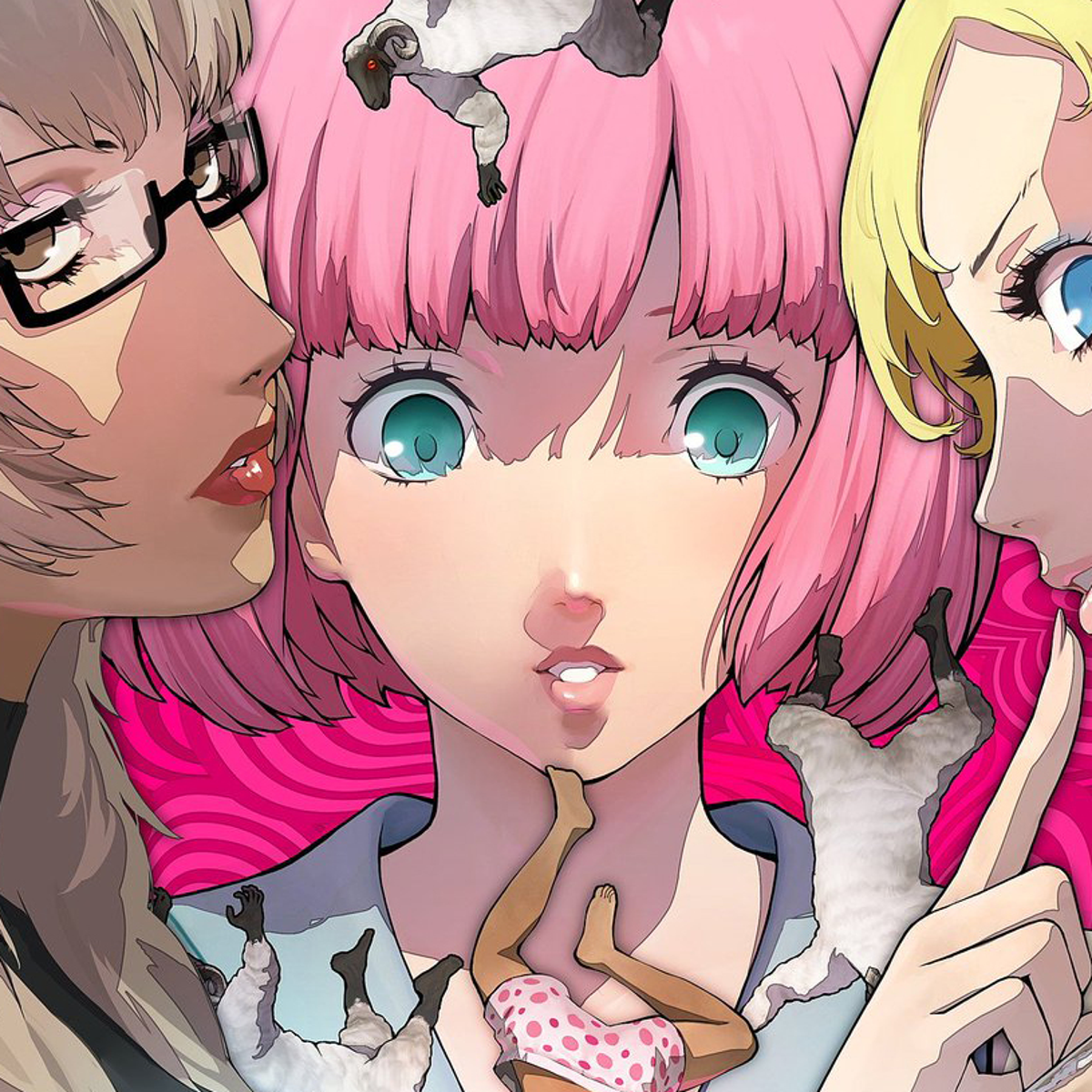 Catherine: Full Body Review