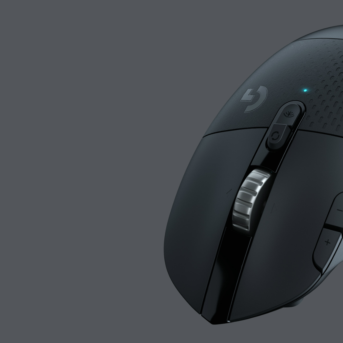 Logitech G604 Review