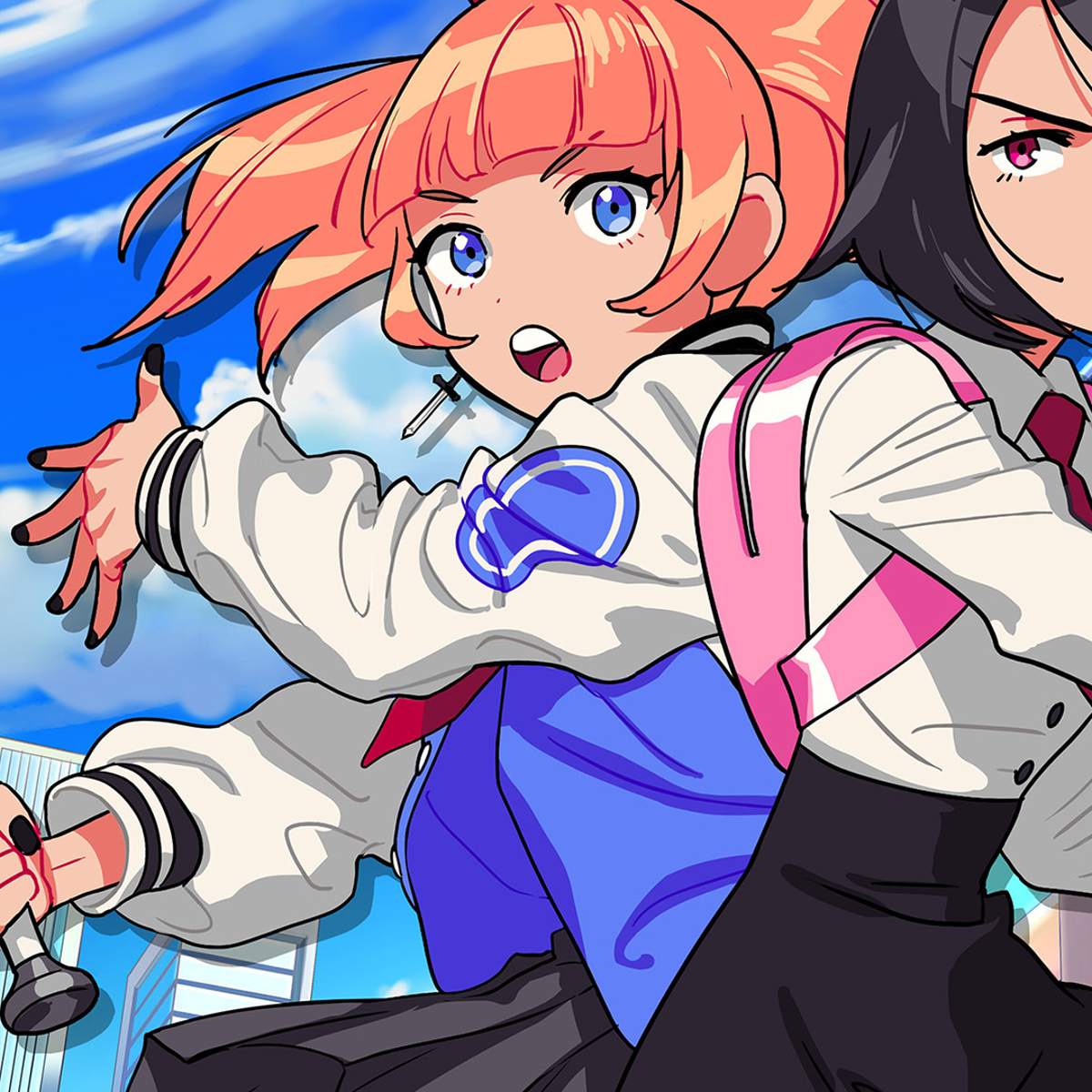 River City Girls Review