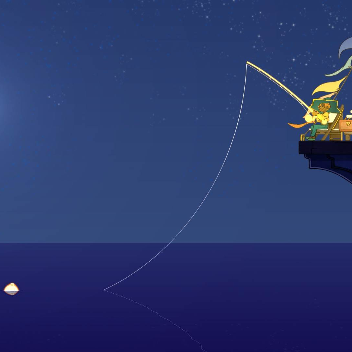 Spiritfarer Review: Come Sail Away