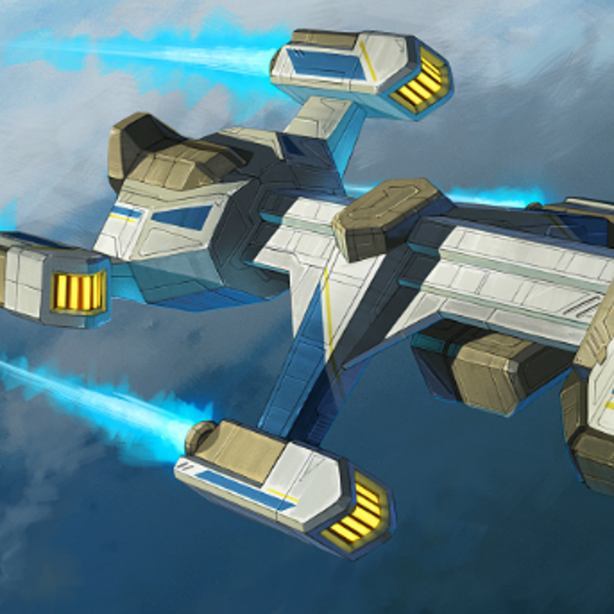 Star Control: Origins Review