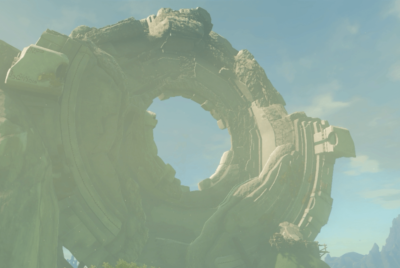 ‘A Trip Through History’ quest steps in Zelda: Tears of the Kingdom