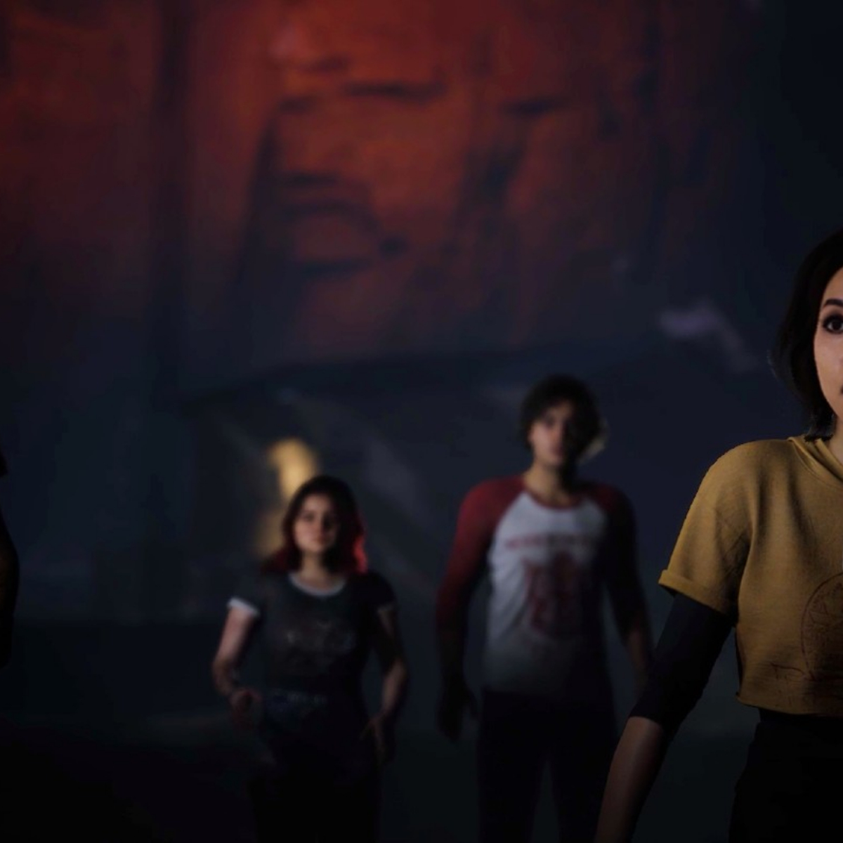 The Quarry review - A charming slasher successor to Until Dawn that doesn’t disappoint