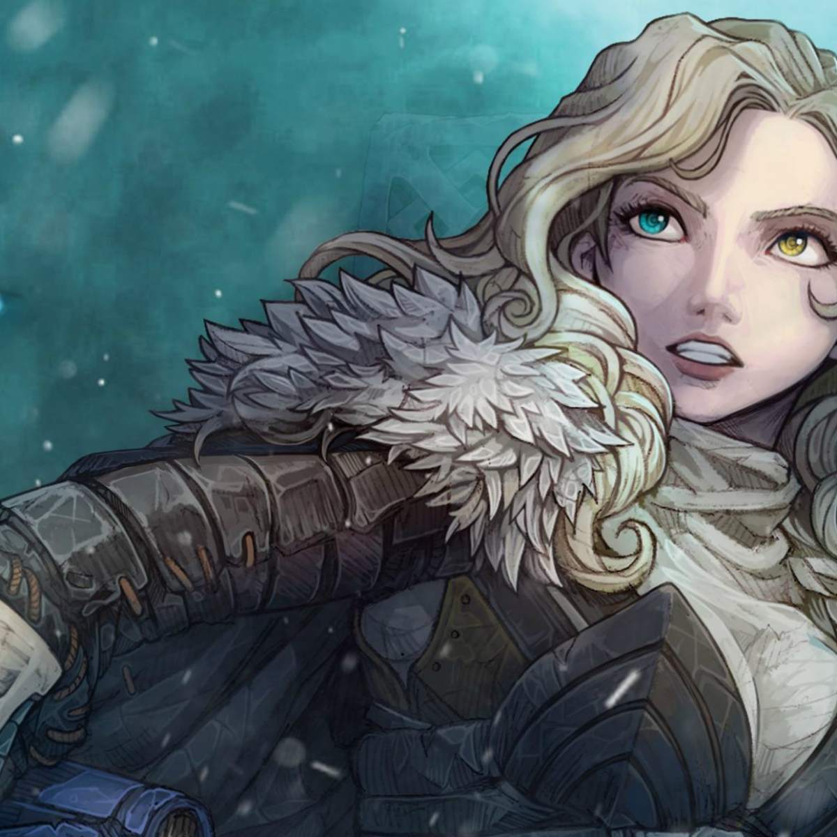 Vambrace: Cold Soul Review