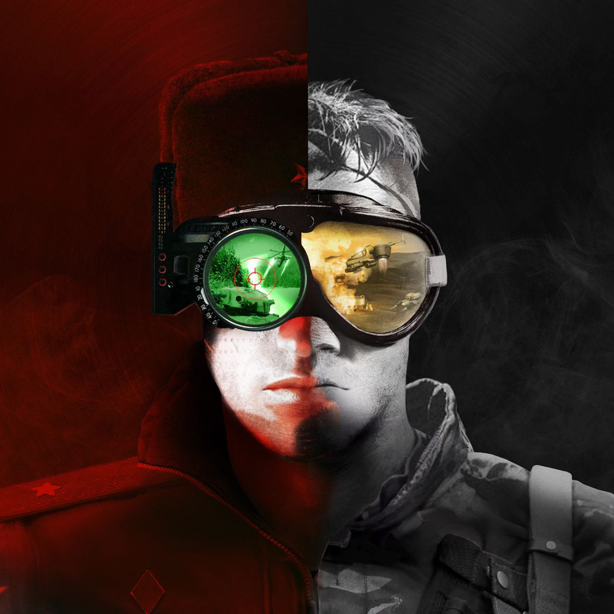 Command & Conquer Remastered Collection review: one of the most definitive remaster packages to date