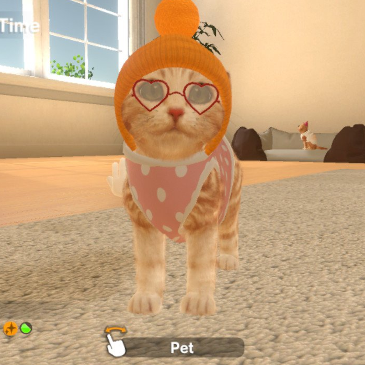 Little Friends: Dogs and Cats review - the pet dress-up game of your dreams