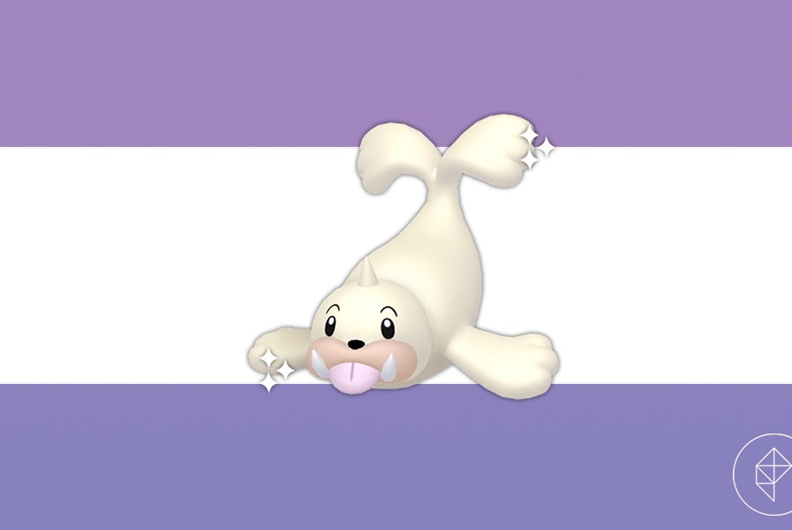 Can Seel be shiny in Pokémon Go?
