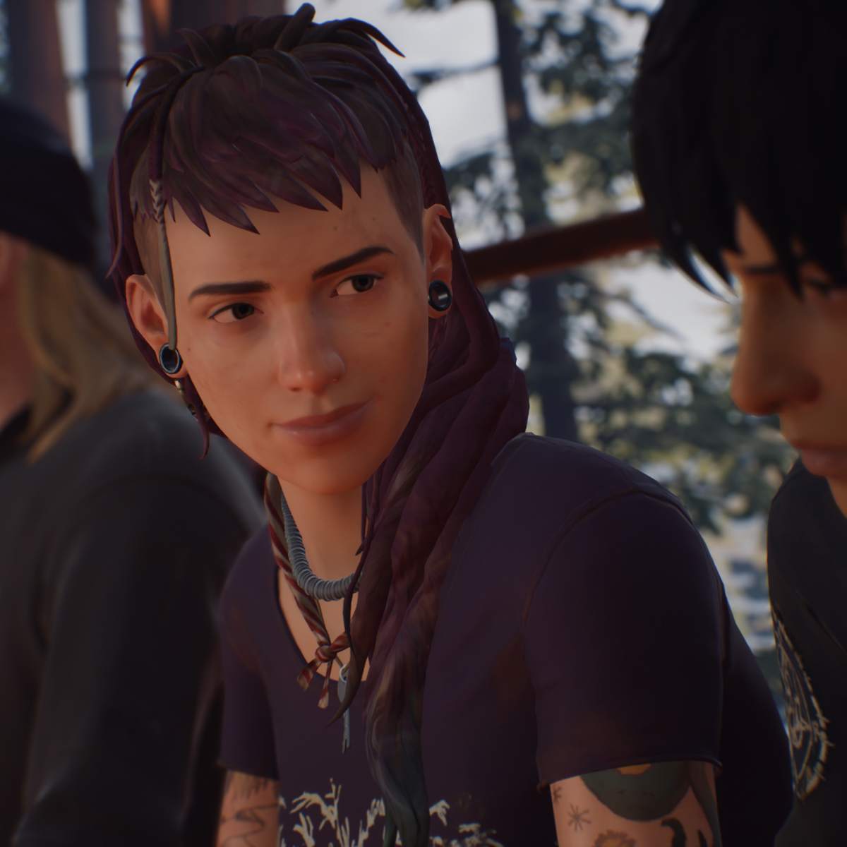 Life Is Strange 2, Episode 3 Review