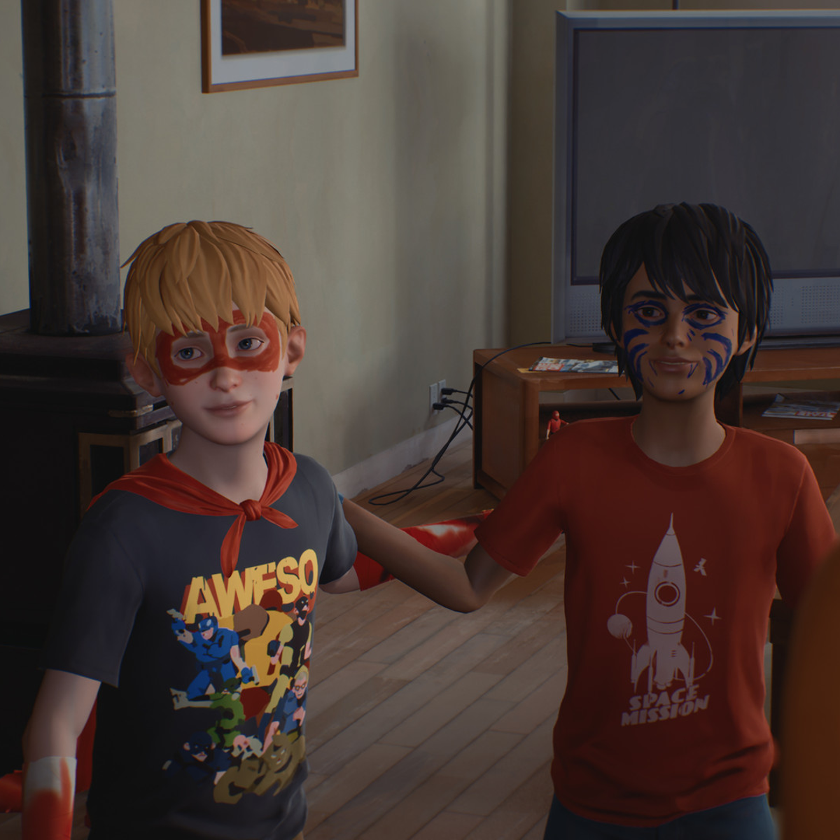 Life Is Strange 2, Episode 2 Review