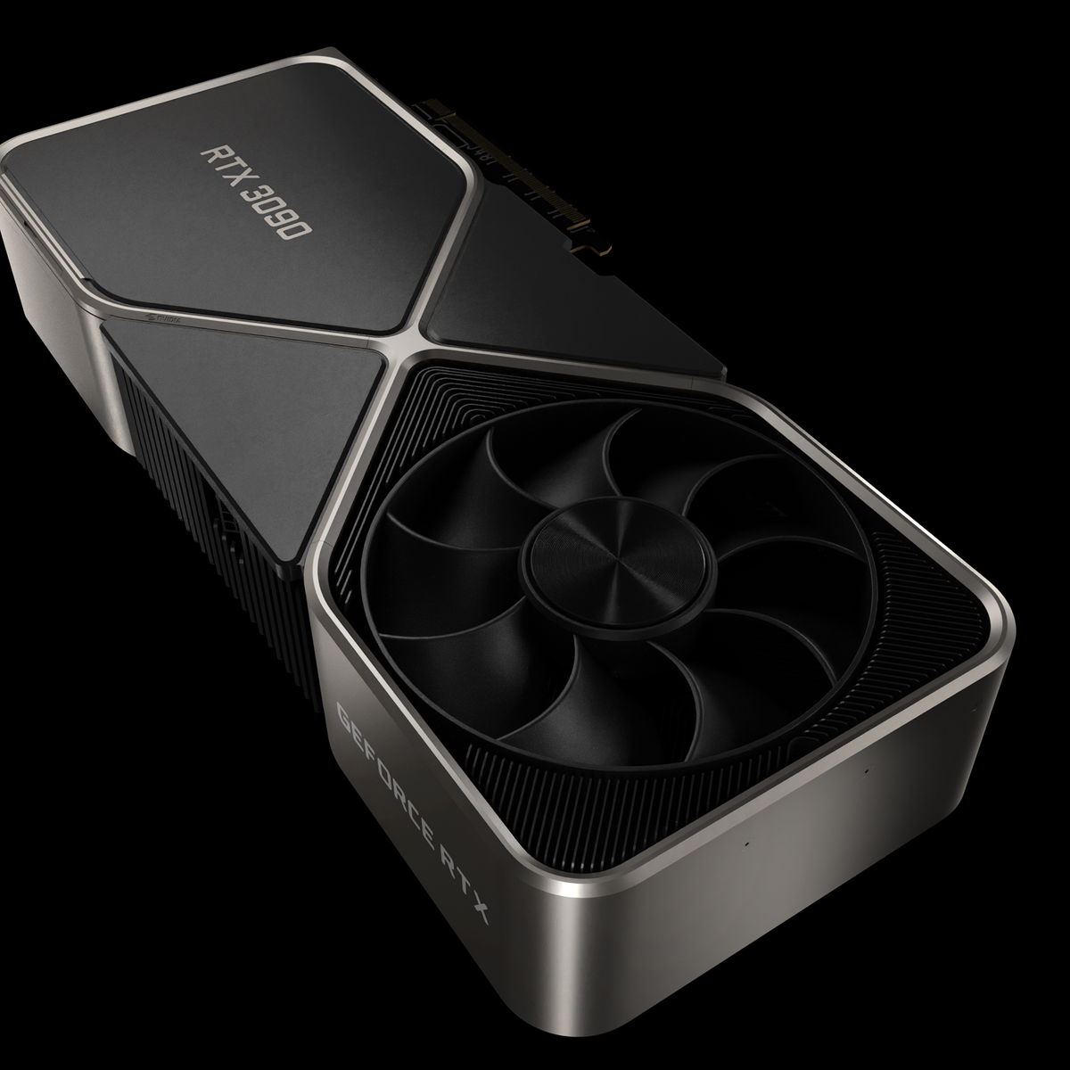 Nvidia RTX 3080 review: 60fps, 4K, ray-traced gaming finally hits a fair price