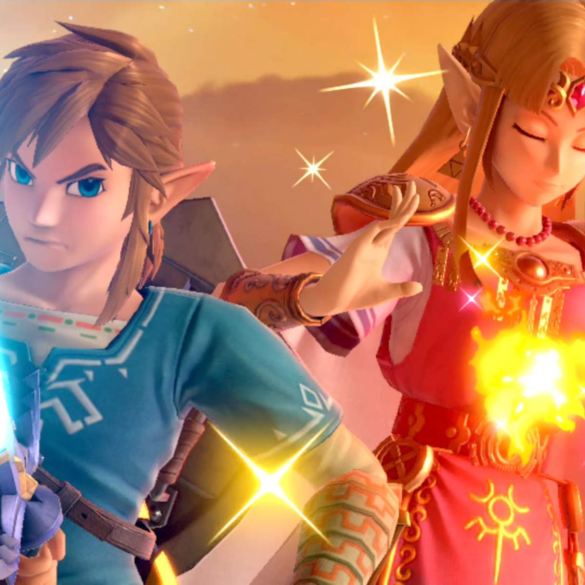 Super Smash Bros. Ultimate review: a kitchen sink approach and improved solo modes make this the best Smash ever