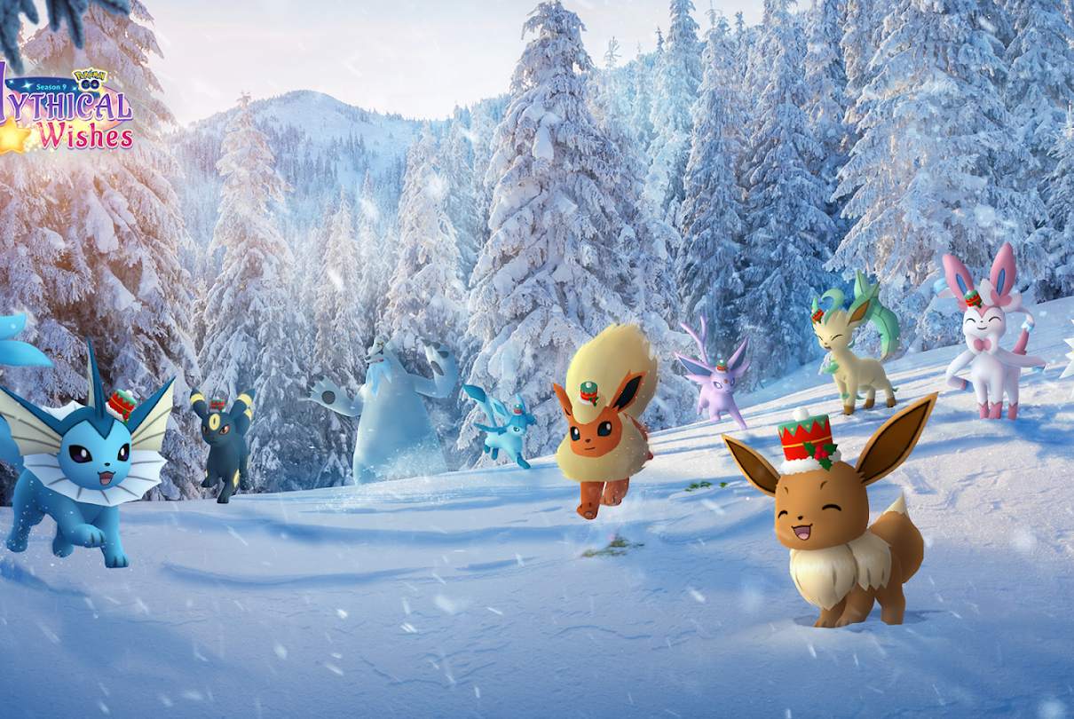 Pokémon Go ‘Better Together’ Ultra Unlock event guide