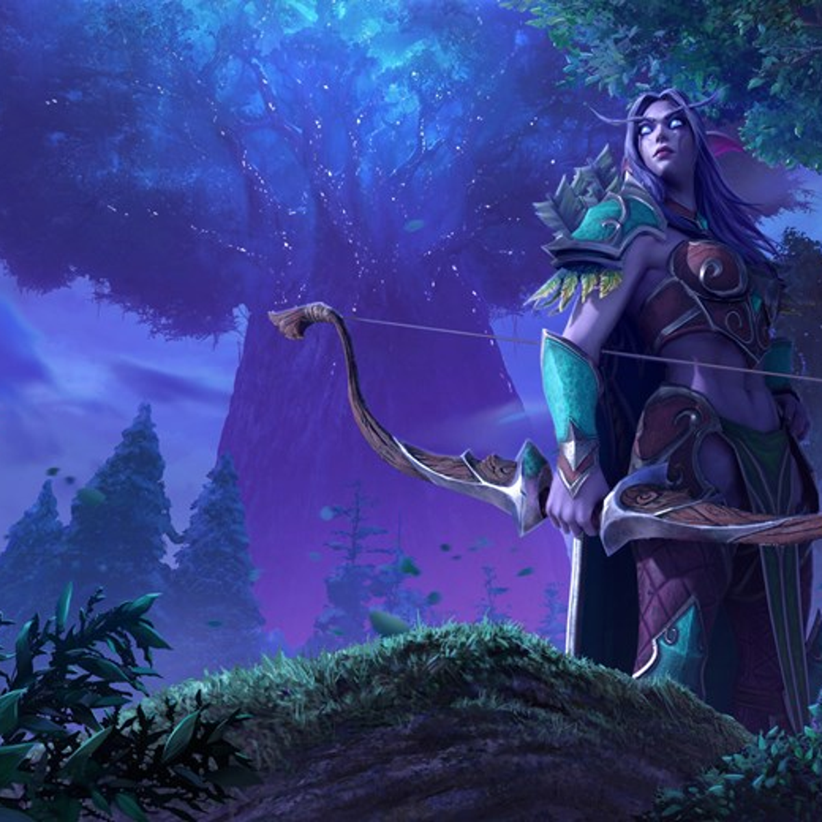 Warcraft 3 Reforged review-in-progress: a piece of genre history