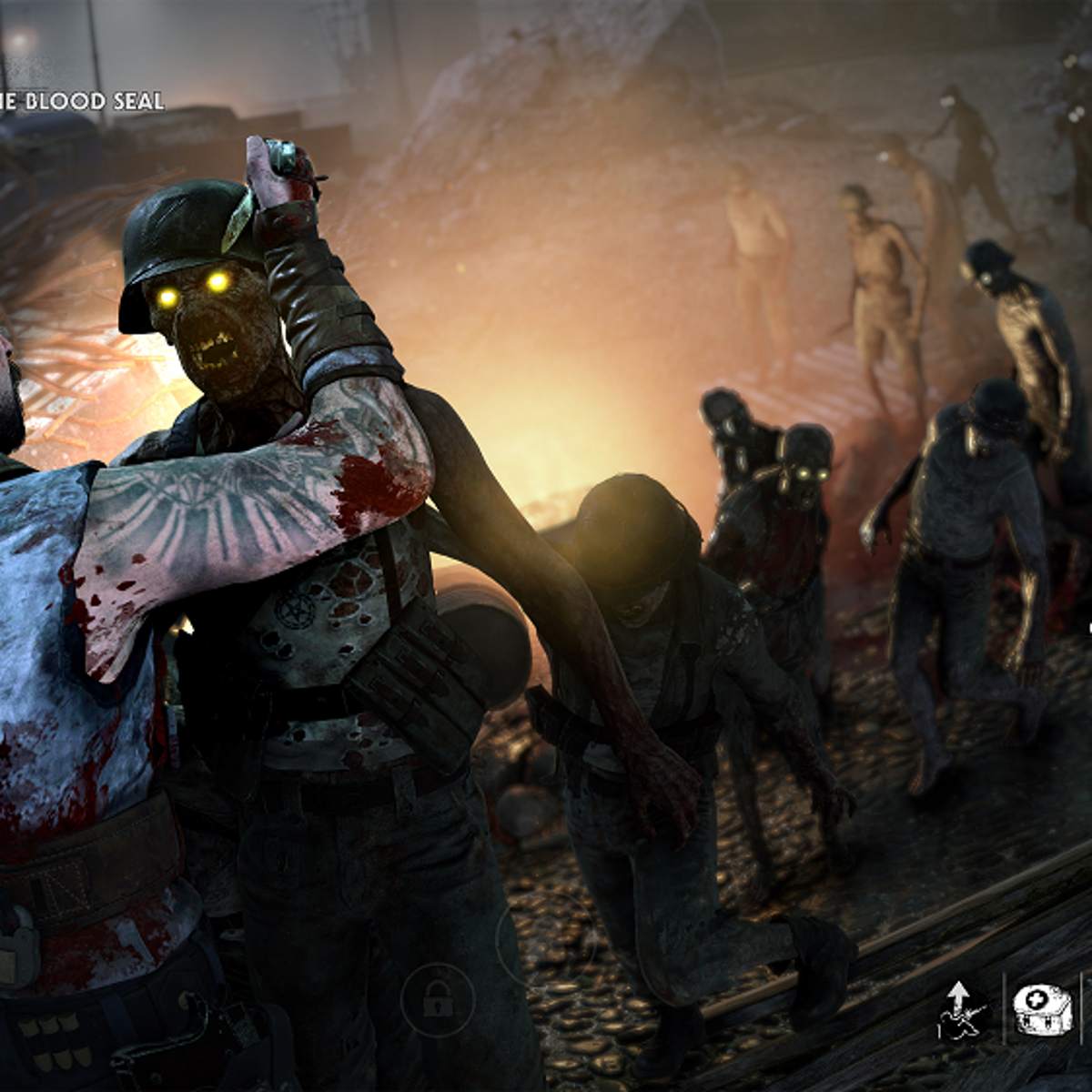 Zombie Army 4 review - plenty of blood and guts, but a lack of brains